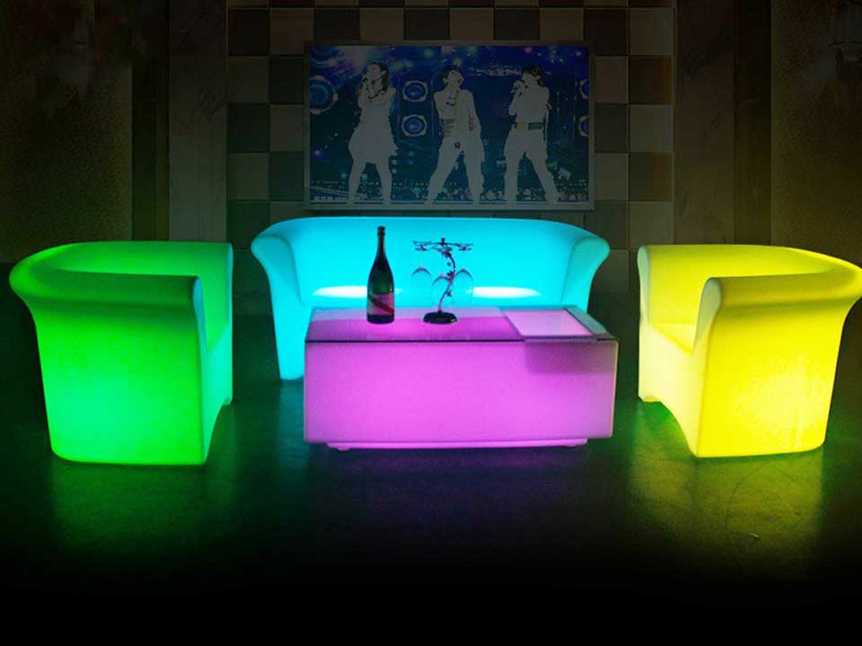 LED-furniture-rental-miami