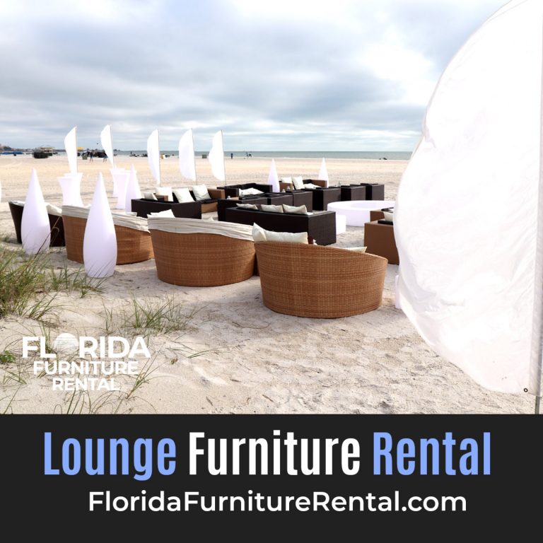 Furniture Rental Miami Miami Furniture Rental