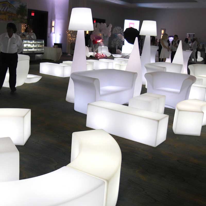 Miami Corporate Furniture Rental
