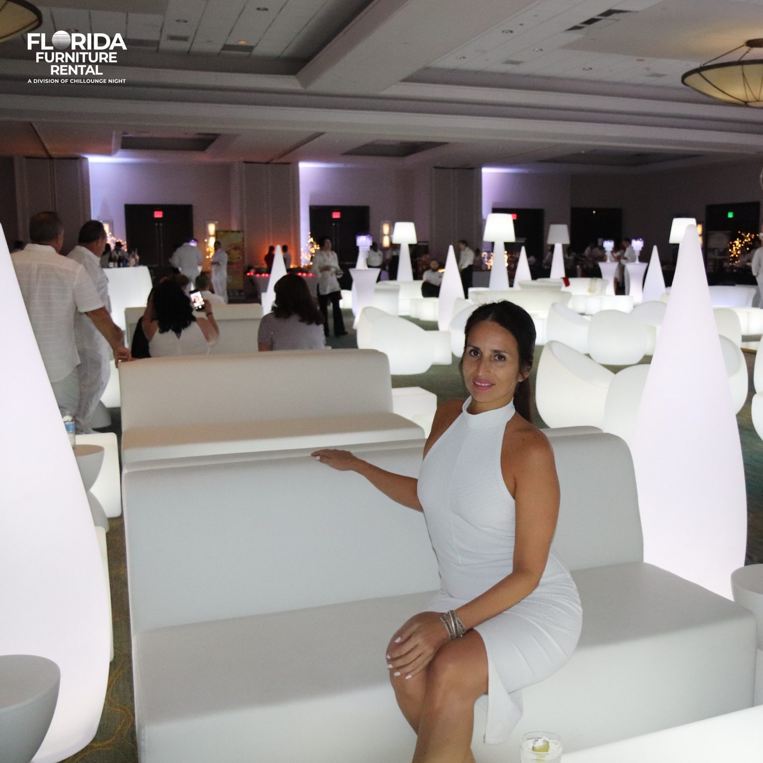 Miami Lounge Furniture Rentals Miami Furniture Rental