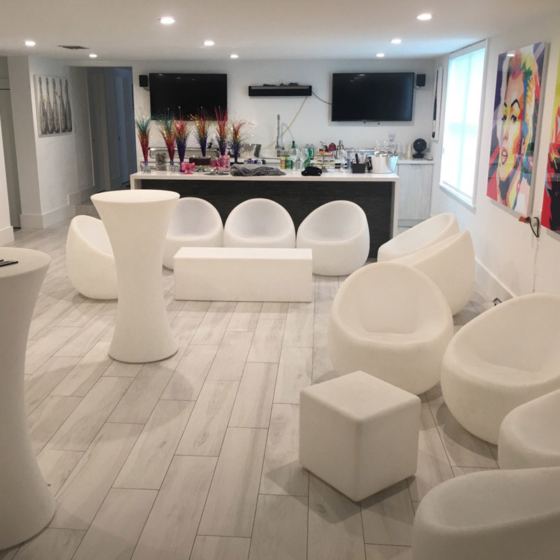 Miami House Furniture Rental
