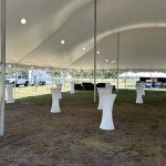 round-high-top-tables
